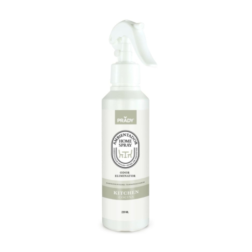 Prady - Odor-neutralizing spray air freshener 220ml - Kitchen