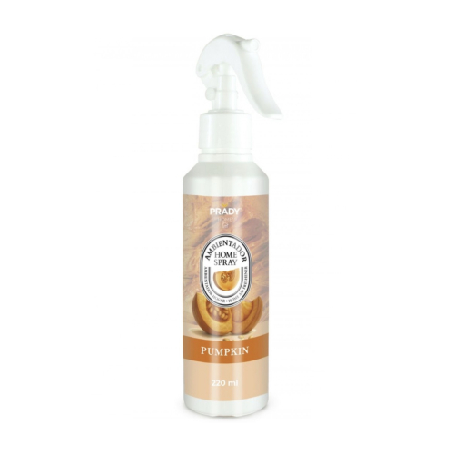 Prady - Home Spray Air Freshener 220ml - Pumpkin