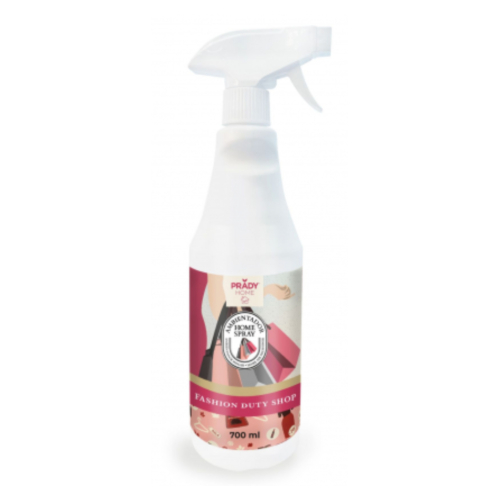 Prady - Home air freshener spray 700ml - Fashion Duty Shop