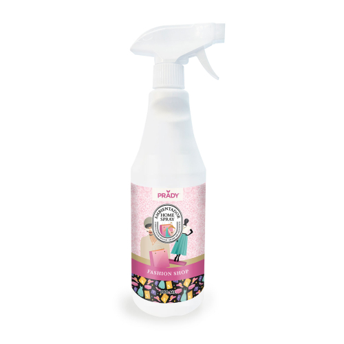Prady - Home spray air freshener 700ml - Fashion Shop