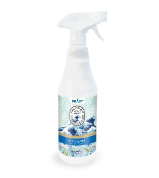 Prady - Home spray air freshener 700ml - Ocean