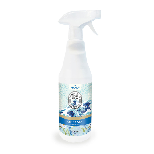 Prady - Home spray air freshener 700ml - Ocean