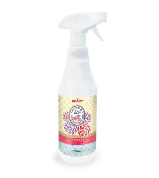 Prady - Home spray air freshener 700ml - Lollipop