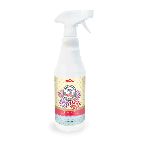 Prady - Home spray air freshener 700ml - Lollipop