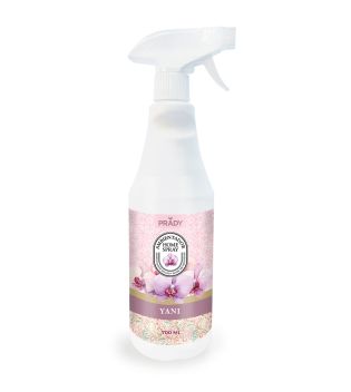 Prady - Home spray air freshener 700ml - Yani