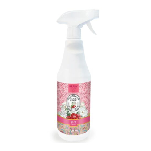 Prady - Home air freshener spray 700ml - Yani Sweet