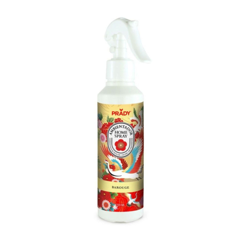 Prady - Home spray air freshener 220ml - Barouge