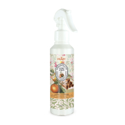 Prady - Home spray air freshener 220ml - Cinnamon and Orange