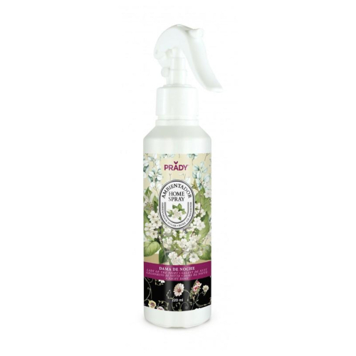 Prady - Home spray air freshener 200ml - Dama de Noche