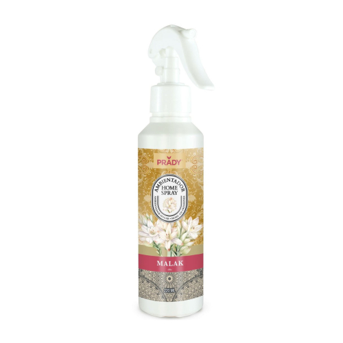 Prady - Home spray air freshener 200ml - Malak