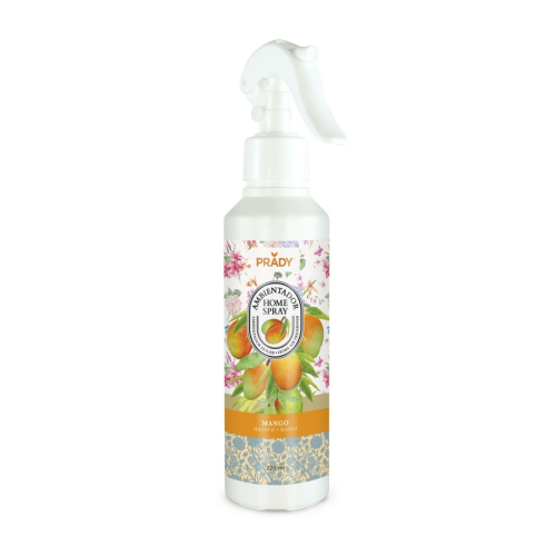 Prady - Home spray air freshener 200ml - Mango