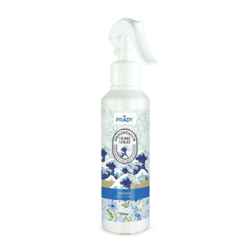 Prady - Home spray air freshener 200ml - Ocean