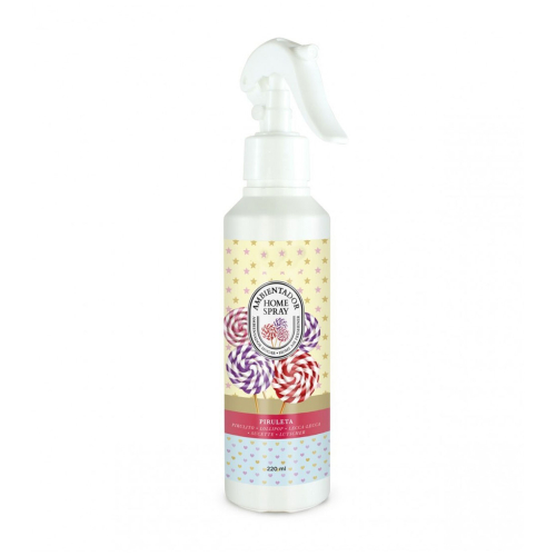 Prady - Home spray air freshener 200ml - Lollipop