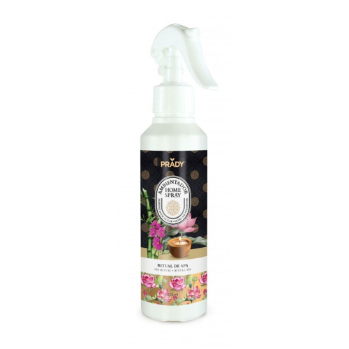 Prady - Home spray air freshener 200ml - Spa Ritual