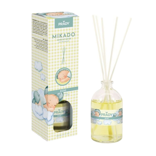 Prady - Mikado Air Freshener - Baby
