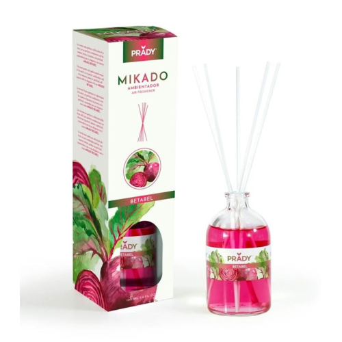 Prady - Mikado Air Freshener - Betabel