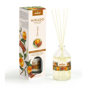 Prady - Mikado Air Freshener - Cinnamon and Orange