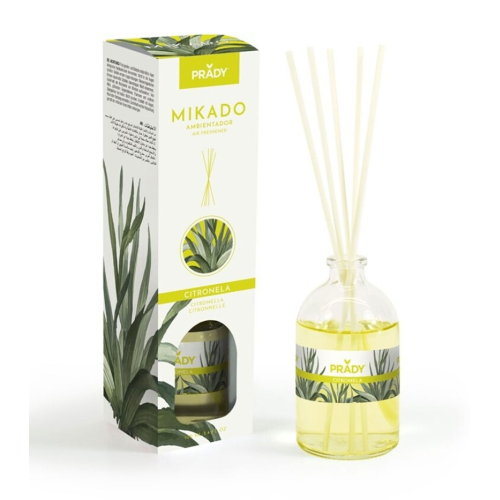 Prady - Mikado Air Freshener - Citronella