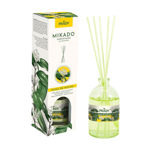 Prady - Mikado Air Freshener - Lady of the Night