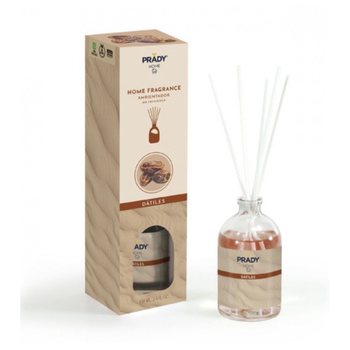 Prady - Mikado Air Freshener - Dates