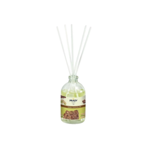 Prady - Mikado Air Freshener - Dubai Chocolate