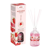 Prady - Mikado Air Freshener - Strawberry and Cream