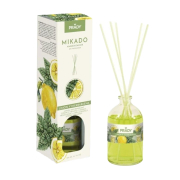 Prady - Mikado Air Freshener - Lemon and Peppermint