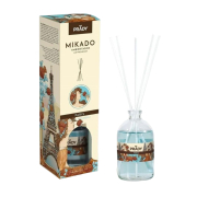 Prady - Mikado Air Freshener - Paris Rose & Pachouli