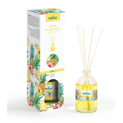 Prady - Mikado Air Freshener - Pineapple