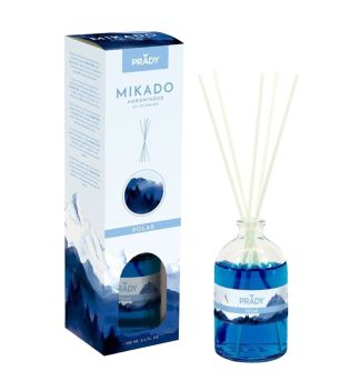 Prady - Mikado Air Freshener - Polar