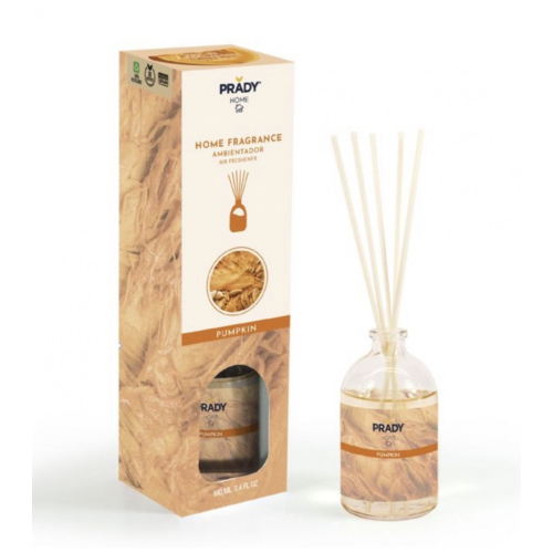 Prady - Mikado Air Freshener - Pumpkin