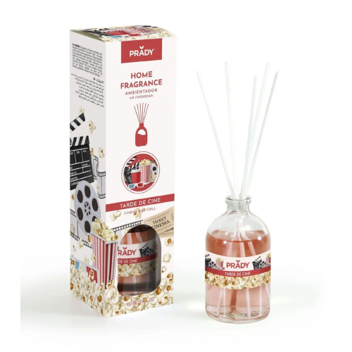 Prady - Mikado Air Freshener - Movie Afternoon