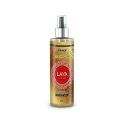 Prady - Shiny Body and Hair Mist with Aloe Vera - Laya Al Arab