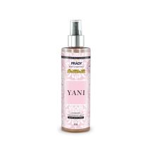 Prady - Shiny Body and Hair Mist with Aloe Vera - Yani