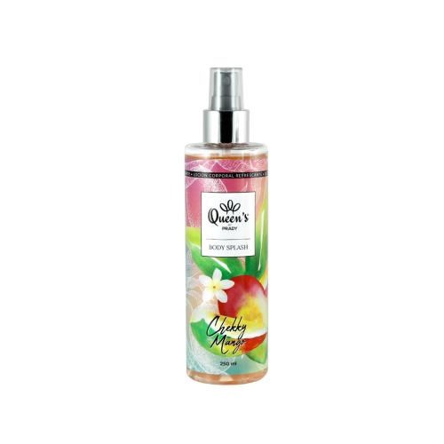 Prady - Refreshing Body Mist Queen´s By Prady - Chekky Mango