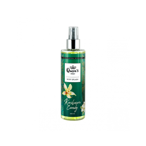 Prady - Refreshing Body Mist Queen´s By Prady - Kashmere Candy