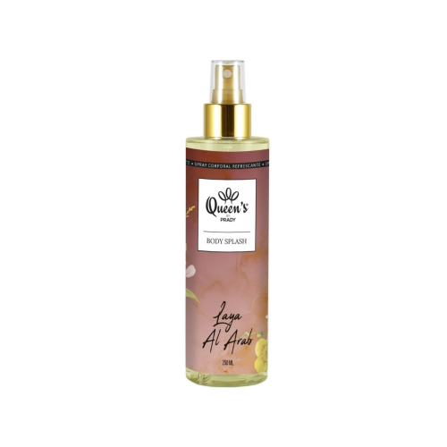 Prady - Refreshing Body Mist Queen´s By Prady - Laya Al Arab