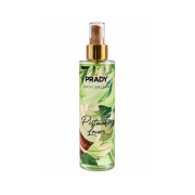 Prady - Refreshing Body Mist Queen´s By Prady - Pistachio Lovers