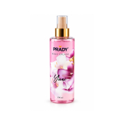 Prady - Refreshing body mist Queen´s By Prady - Yani