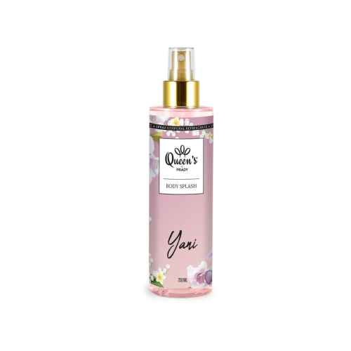 Prady - Refreshing body mist Queen´s By Prady - Yani