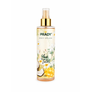 Prady - Refreshing Body Mist - Yani Tatus