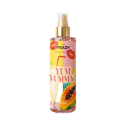 Prady - Refreshing Body Mist - Yum Yummy!