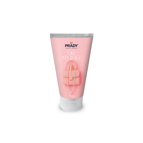 Prady - Hand Cream - Oh my Bag!