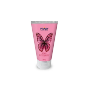 Prady - Hand Cream - Pink Butterfly