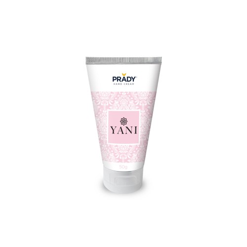 Prady - Hand Cream - Yani