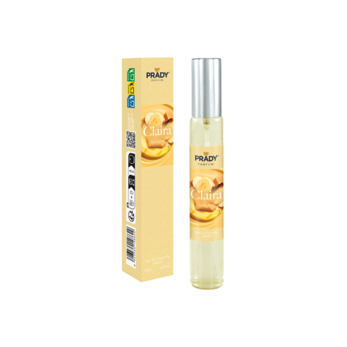 Prady - Eau de toilette 33ml - Claira Banana