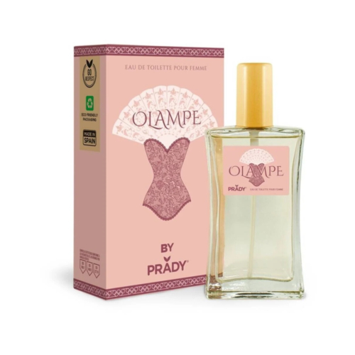 Prady - Eau de toilette - Olampe