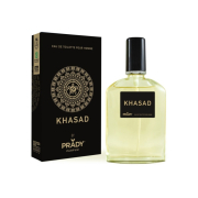 Prady - Eau de toilette for men - Khasad