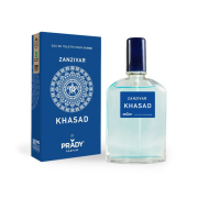 Prady - Eau de toilette for men - Khasad Zanzivar