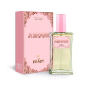 Prady - Eau de toilette for women 90ml - Amour